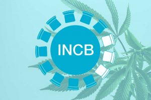 Junta Internacional Fiscalización Estupefacientes