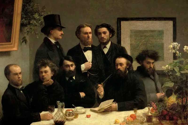Club de los Hashichins