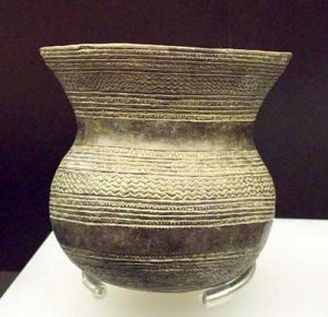 Cultura Vaso Campaniforme