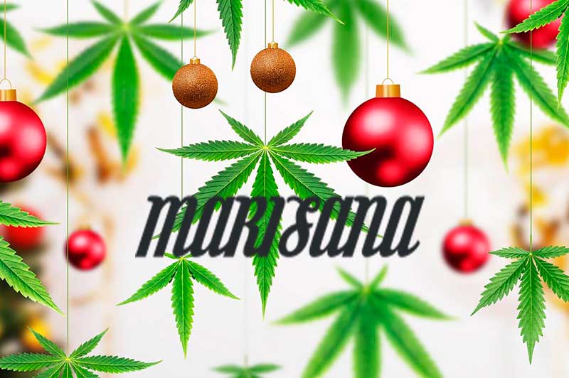 ¡Marisana os desea un Feliz Año Nuevo 2026!