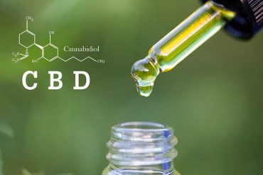 La fiebre del aceite de CBD que arrasa en España