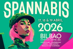 Spannabis Bilbao