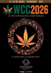World Cannabis Conference