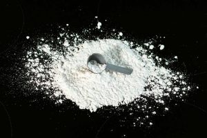 la cocaína reina en España y la ketamina crece en Europa