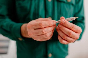 Detoxification and elimination of cannabis from our body