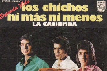 Breve historia cantada del cannabis en España (1)