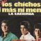 Los Chichos: La Cachimba