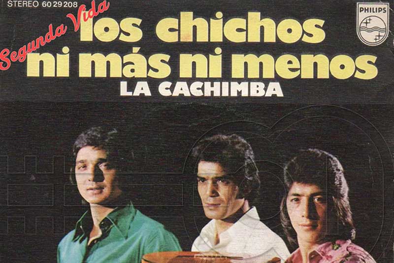 Breve historia cantada del cannabis en España (1)