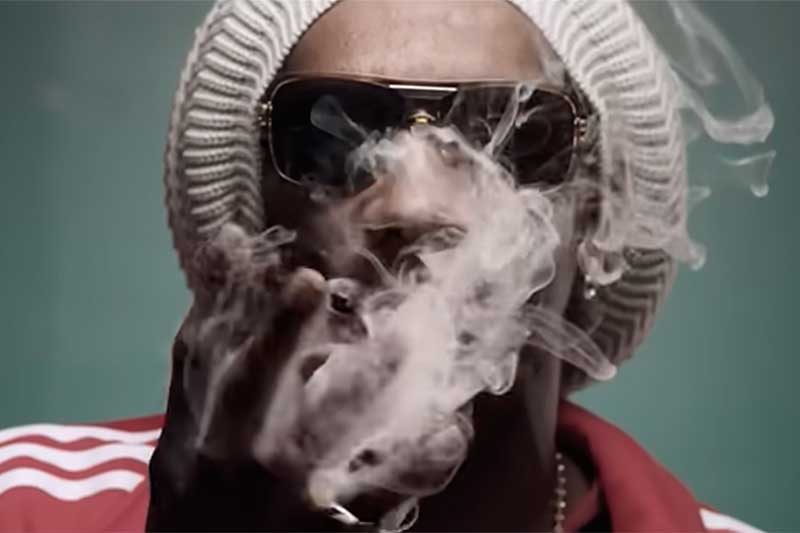 Dos canciones sobre el cannabis para pasar una tarde de verano