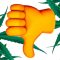 Argumentos contrarios a la legalización del cannabis
